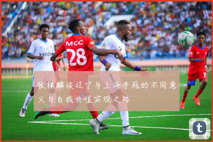 张镇麟谈辽宁与上海夺冠的不同意义与自我价值实现之路